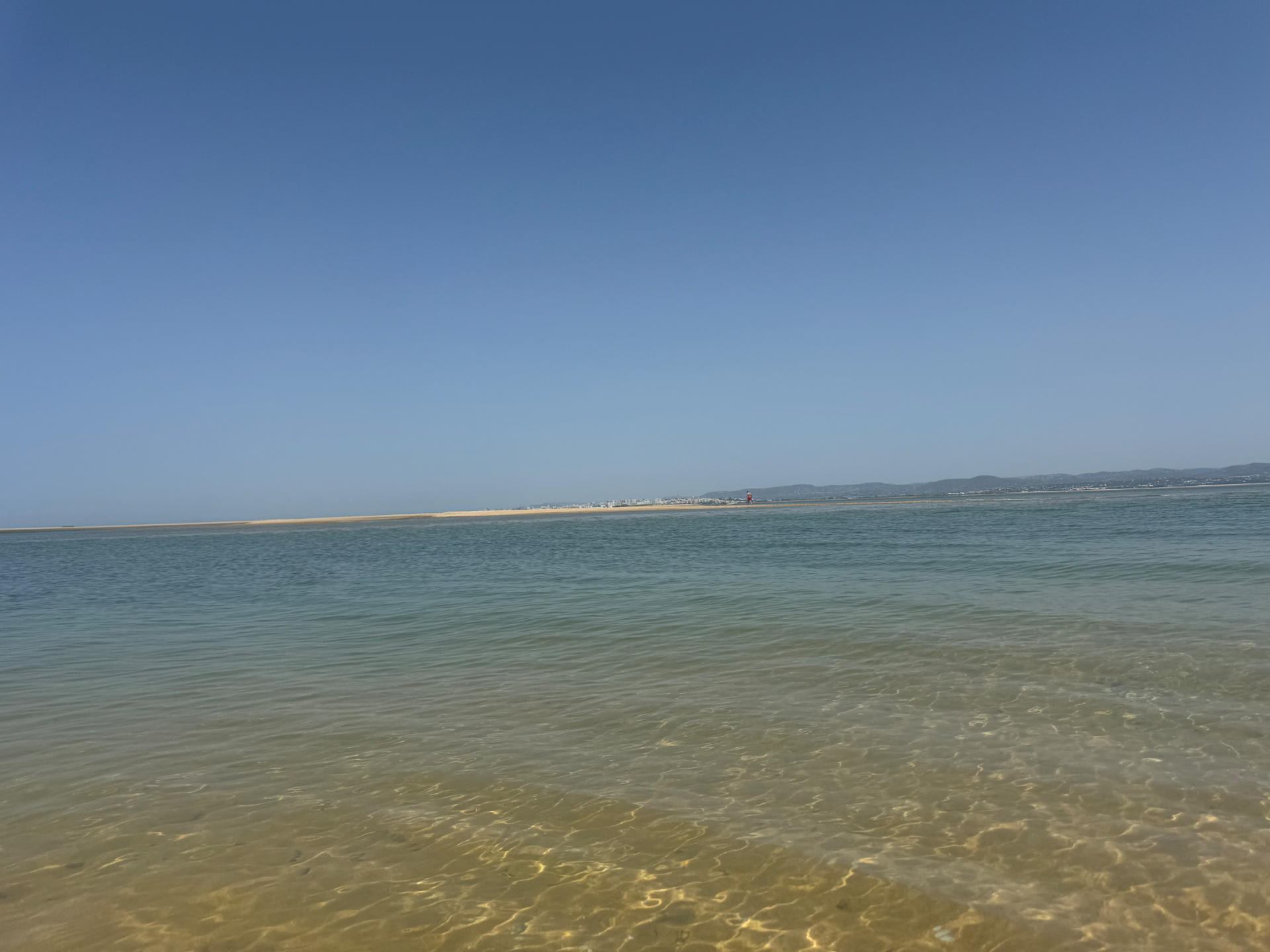 Ria Formosa